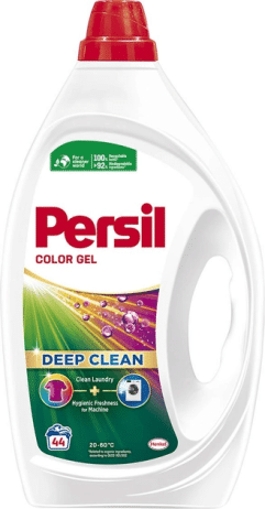 Persil гель для прання Колор, 1,98 л